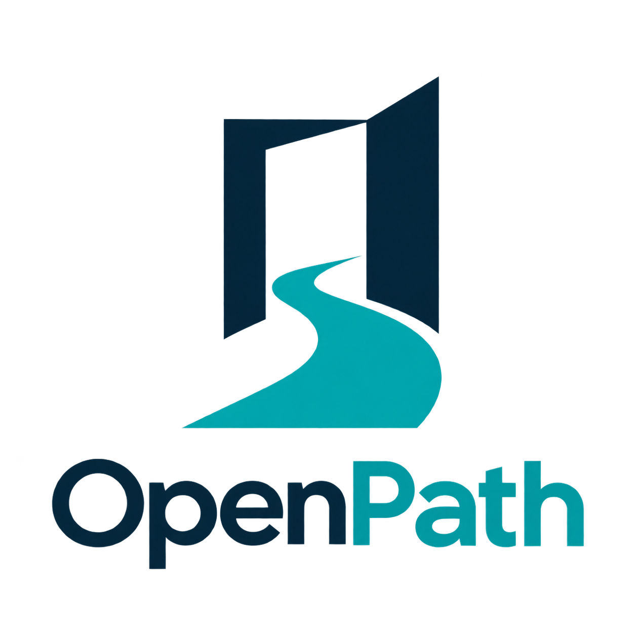 OpenPath logo